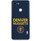 NBA Denver Nuggets Standard - Light Blue Google Pixel 3 Skin